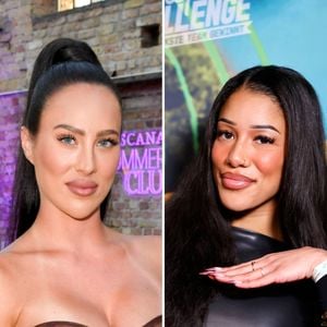 Jessica Hnatyk lobt cleveren Schachzug von Vanessa Nwattu