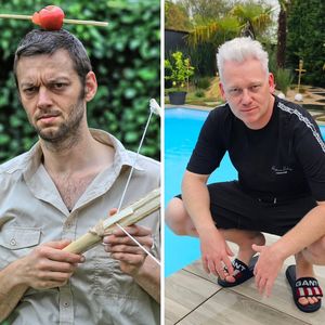 "7 vs. Wild": Joe Vogel verärgert Knossi mit seinen Aussagen