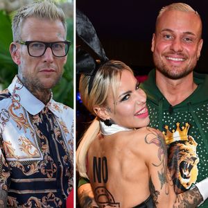 Jörg verrät: War Desiree und Eric Sindermanns Romanze echt?