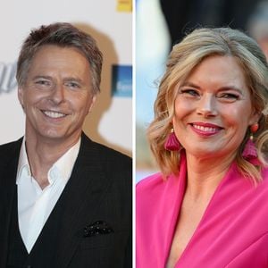 Jörg Pilawa und Julia Klöckner planen bereits Familienfeier