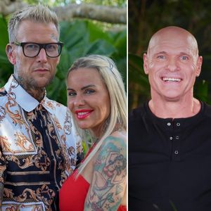 Jörg und Desiree Hansen richten Diss-Track an Thorsten Legat