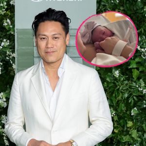 "Wicked"-Regisseur Jon Chu verpasste Premiere wegen Geburt