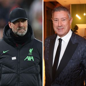 Jürgen Klopp kritisiert Llambis harte Art bei "Let's Dance"