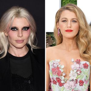 Julia Fox unterstützt Blake Lively im aktuellen Rechtsstreit