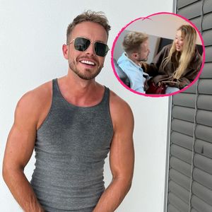Entdeckt: Julian Claßen flirtet bei Festival mit Unbekannter