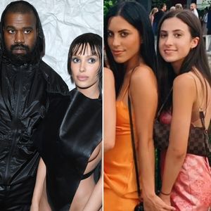 Doch kein Streit? Biancas Schwestern feiern mit Kanye West