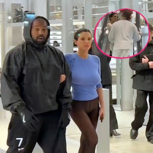 Doch keine Trennung? Kanye West und Bianca turteln in Tokio