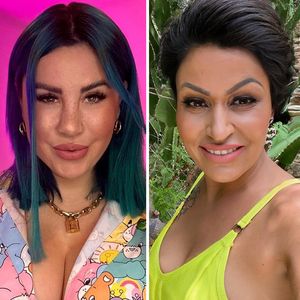 Nach Sekt-Angriff: Kate Merlan ist fertig mit Jasmin Herren!