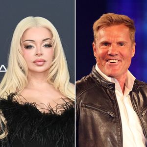 Vor DSDS-Start: Katja Krasavice schießt erneut gegen Dieter