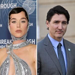 Ist Flirt von Katy Perry und Justin Trudeau schon vorbei?