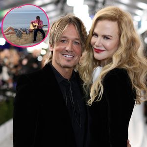 Zum 18. Hochzeitstag: Nicole Kidman widmet Keith süßen Post