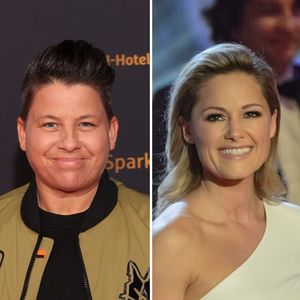 Kerstin Ott hat keinen engen Kontakt zu Helene Fischer