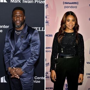 Kevin Hart bezeichnete Regina Halls Brüste als "Sandsäcke"