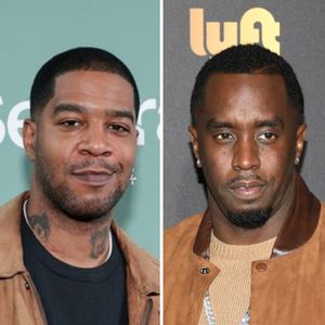 Kid Cudi wird im Gerichtsprozess gegen P. Diddy aussagen