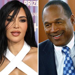O.J. Simpson-Nachlass: Kim Kardashian kämpft um Erbstücke