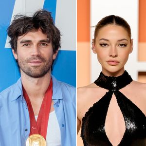 So reagiert KJ Apa auf Datinggerüchte um Madelyn Cline