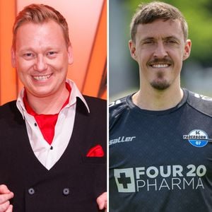 Performen Knossi und Max Kruse bald zusammen am Ballermann?