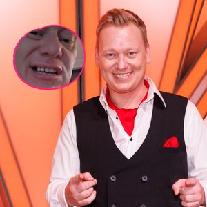 Trotz Angst: Knossi unterzog sich schwerer Zahn-Operation!