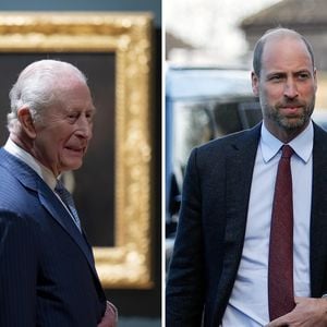 Thronvorbereitung: Charles drängt William zu einer Therapie