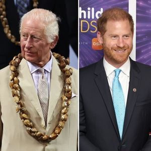 Prinz Harry überrascht die Royals mit einem Friedensangebot
