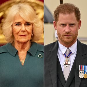 Möchte Prinz Harry Camillas 80. Geburtstag überschatten?