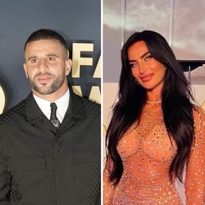 Scheidung von Kyle Walker? Annie trifft sich mit Anwälten