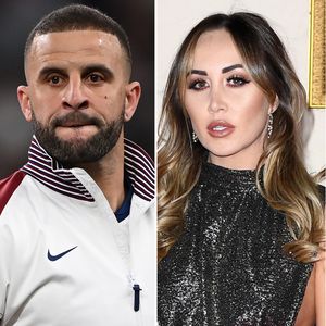 Kyle Walker will Affären-Drama mit Lauryn im Privaten klären