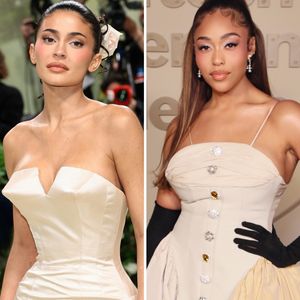 Kylie Jenner verrät: Sind sie und Jordyn wieder Freundinnen?