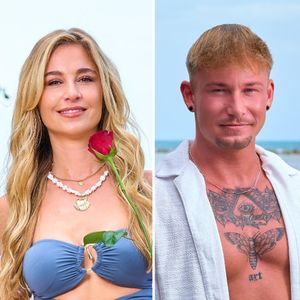 Drama pur: Zwischen BiP-Larissa & Bennett fliegen die Fetzen