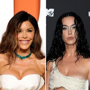 Lauren Sánchez vermisste Katy Perry bei ihrer Luxushochzeit