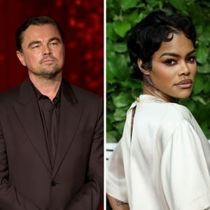 Leonardo DiCaprio: Diesen Spitznamen gab ihm Co-Star Teyana