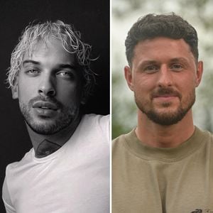 "Hampelmann": Jetzt holt Leroy gegen Jannik Kontalis aus