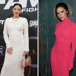 Leyla Heiter hat Victoria Beckham zur Hochzeit eingeladen