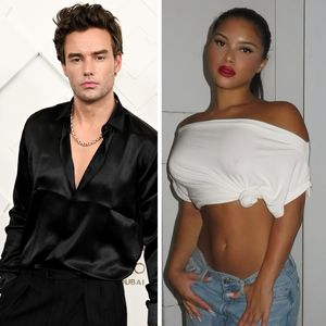 Liam Paynes Ex-Freundin Aliana nimmt traurigen Abschied