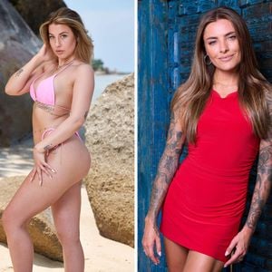 "Grausige Moderatorin": Lina schießt gegen Sophia Thomalla