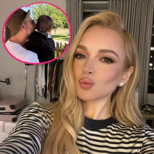 Lindsay Lohan teilt erste Bilder von Sohn Luai bei Zoobesuch