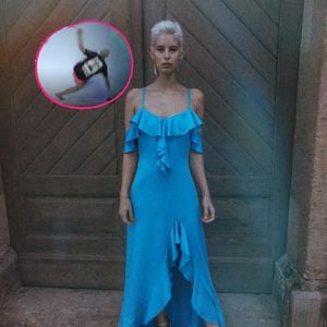 Bill Kaulitz' Fashionshow: Ex-GNTM-Model stürzt auf Catwalk