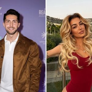 Mehr als Freundschaft? Lorik Bunjaku äußert sich zu Ariel