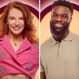 "Love Is Blind"-Streit eskaliert zwischen Megan und Javen