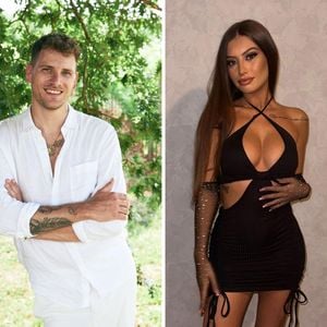 "Love Island VIP": Ist Yannick wirklich Gabrielas Typ?