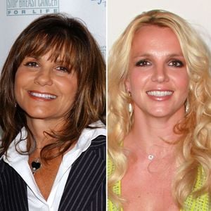 Trotz Zoff: Lynne Spears sendet Britney Geburtstagswünsche