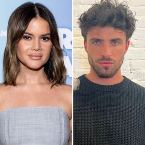 Nach Scheidung: Ist er der neue Mann an Maren Morris' Seite?