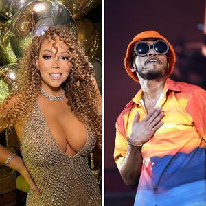Mariah Carey und Anderson .Paak arbeiten an neuer Musik