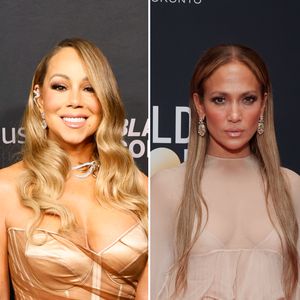 Schadenfreude? Mariah Carey glaubt Drama um J.Lo ist Karma