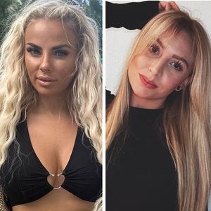Boot ohne ihre Jungs: Waren "Temptation Island"-Girls froh?