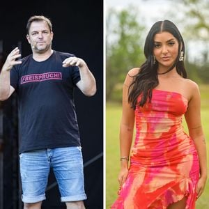 Martin Rütter macht sich über Jenny Iglesias' Bellen lustig