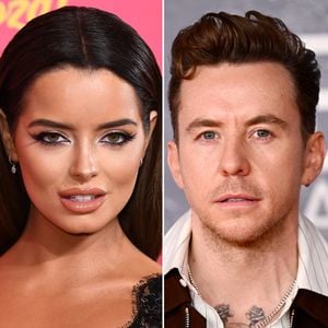 Kuss mit Maura: Danny Jones' Ehefrau wohl zutiefst verletzt