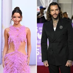 Maura Higgins stellte Pete wegen Tanzpartnerin ein Ultimatum