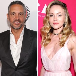 Mauricio Umansky genießt zweiten Urlaub mit Freundin Nikita