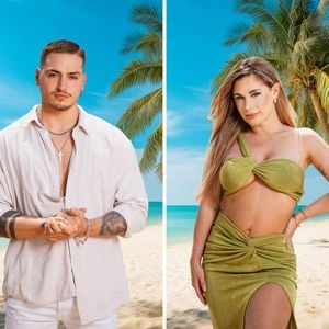 Nacktdusche: "Beauty & The Nerd"-Max vergnügt sich mit Maria